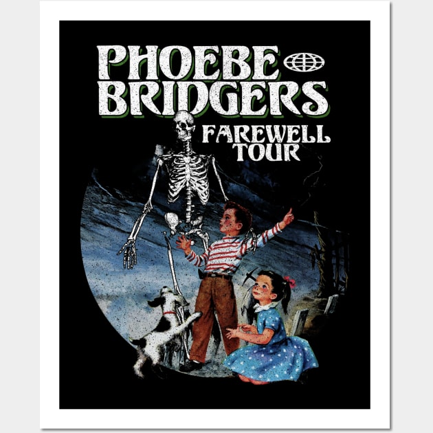 Phoebe Bridgers - Farewell Tour