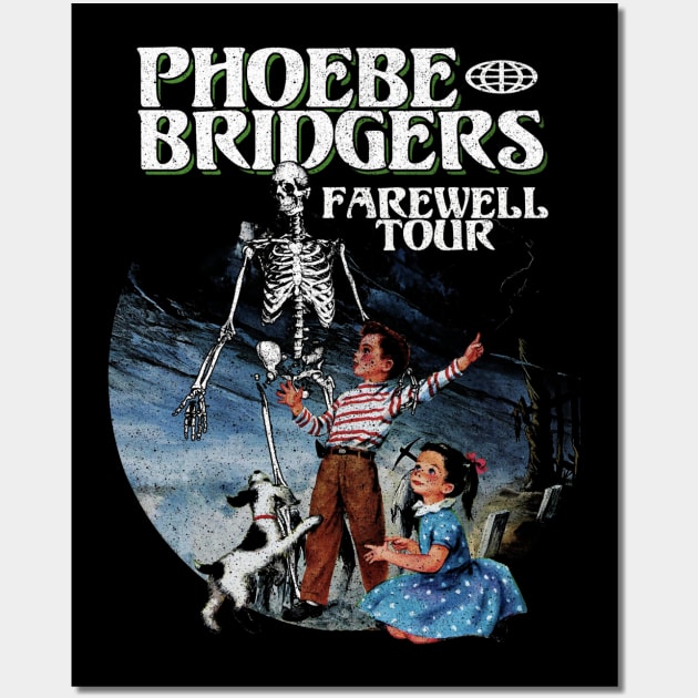 Phoebe Bridgers - Farewell Tour