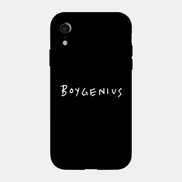 Boygenius