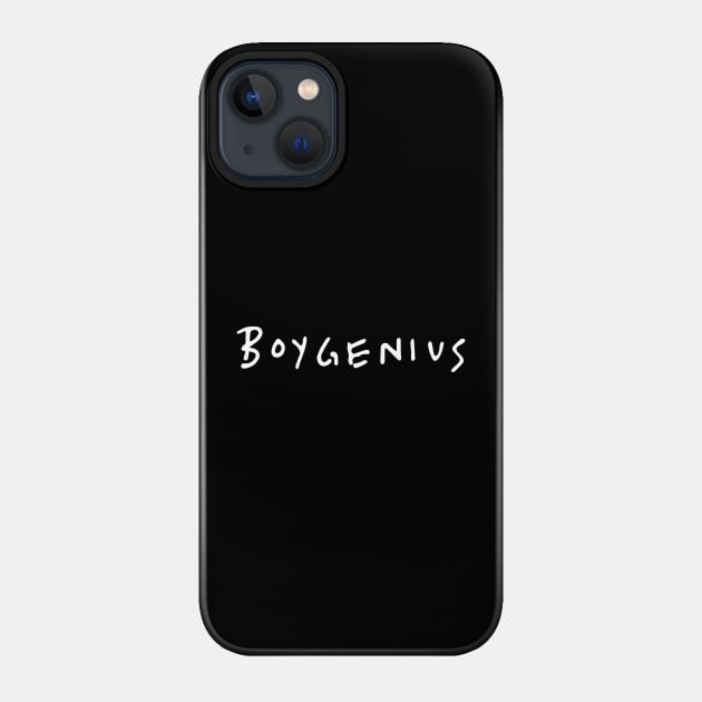 Boygenius