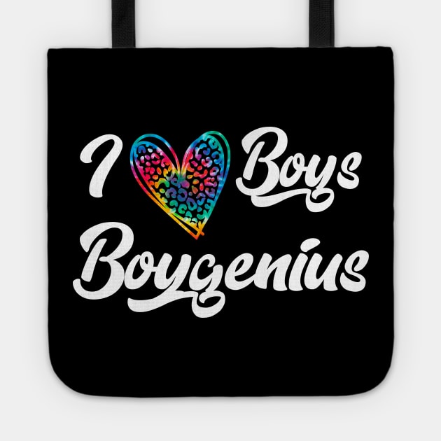 I Love Boys Boygenius Funny