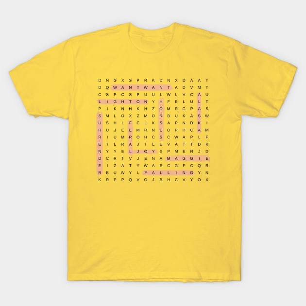 Maggie Rogers Shirt